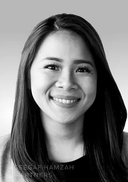 Tracy Tania